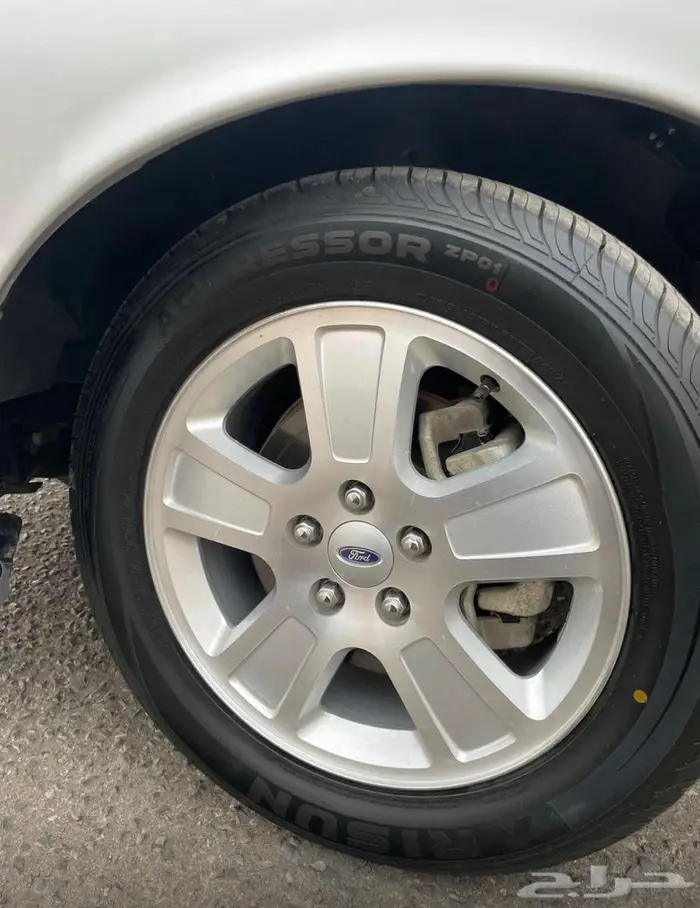 كراون فكتوريا 2009 مخزن لأهل الصنف 39