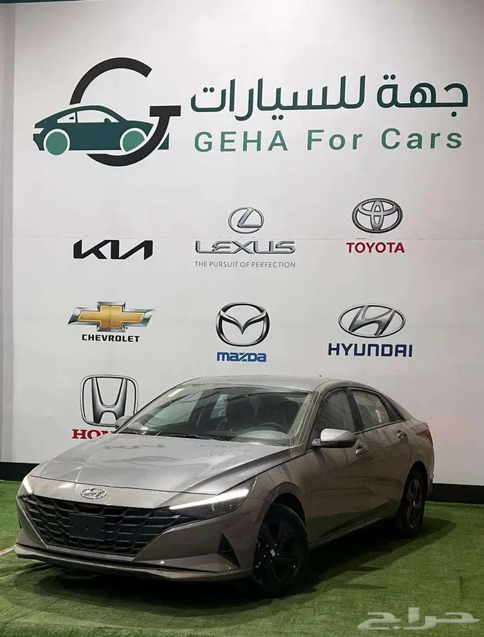 هونداي النترا كمفورت وسمارت مكينه 2000 موديل 2026. 0