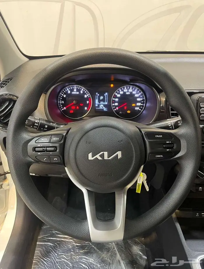 كيا بيجاس استاندر 2026 أقساط بنوك للمؤسسات والشركات 5