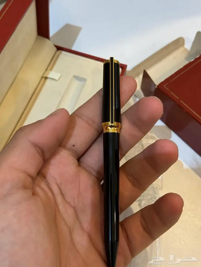 ST DuPont إس تي ديبونت أقلام 5