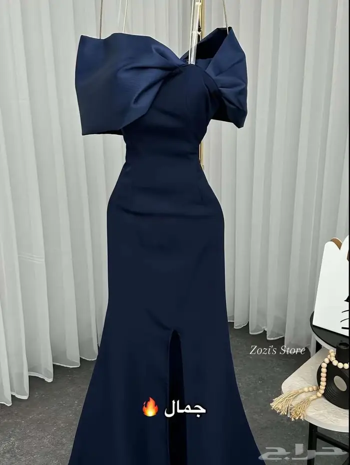 فستان قمه في الذوووق 2