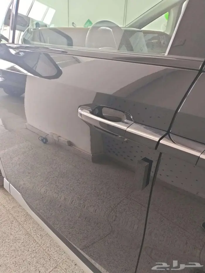 جى اى سي 2026-GAC-M8 GX- 2.0T 7s 12