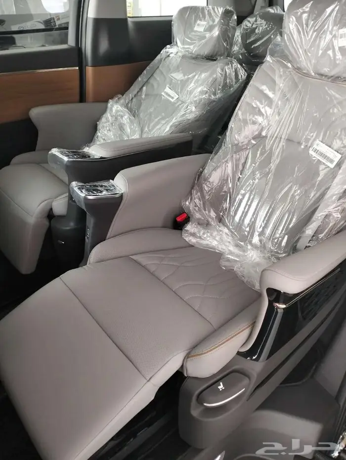 جى اى سي 2026-GAC-M8 GX- 2.0T 7s 8