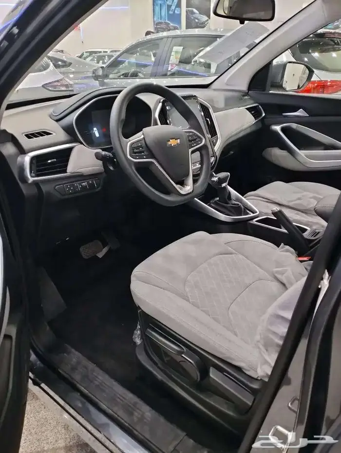 شيفورلية كابتيفا 2026 اقل سعر 6