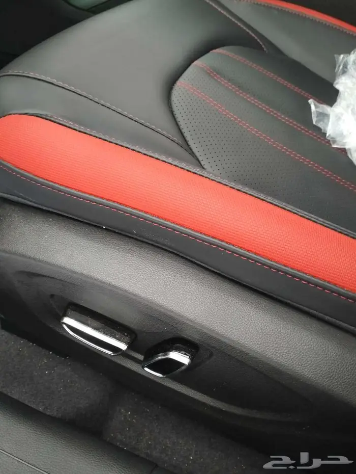 جاك امباو اسبورت 2026 اصفار واقل الاسعار وجميع الوانها 22