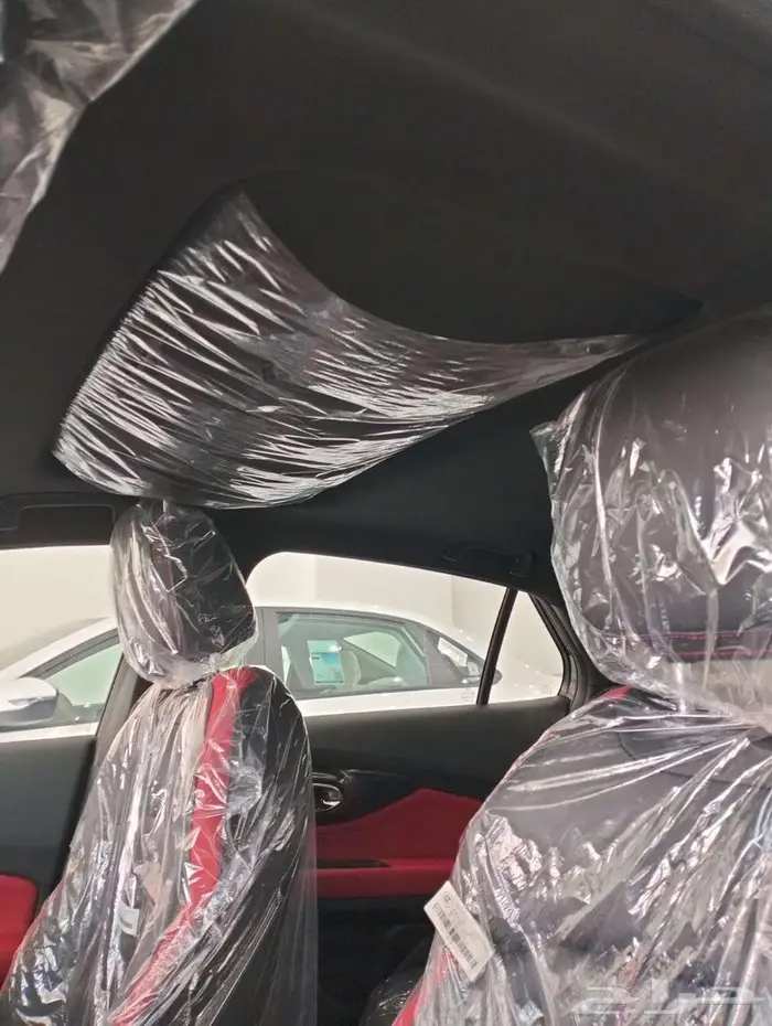 جاك امباو اسبورت 2026 اصفار واقل الاسعار وجميع الوانها 7