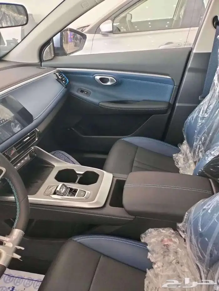 GAC جي ايه سي ام زوم 2025 كاش واقساط افضل سعر 9