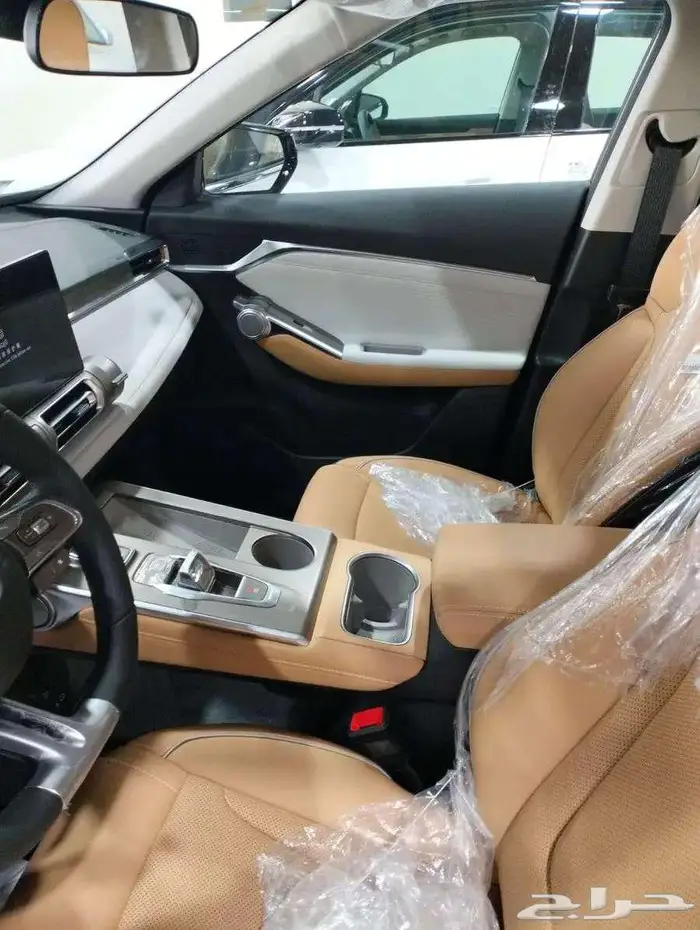 جاك GAC امكو فل كامل 2025 اقل سعر واقوى عرض 10