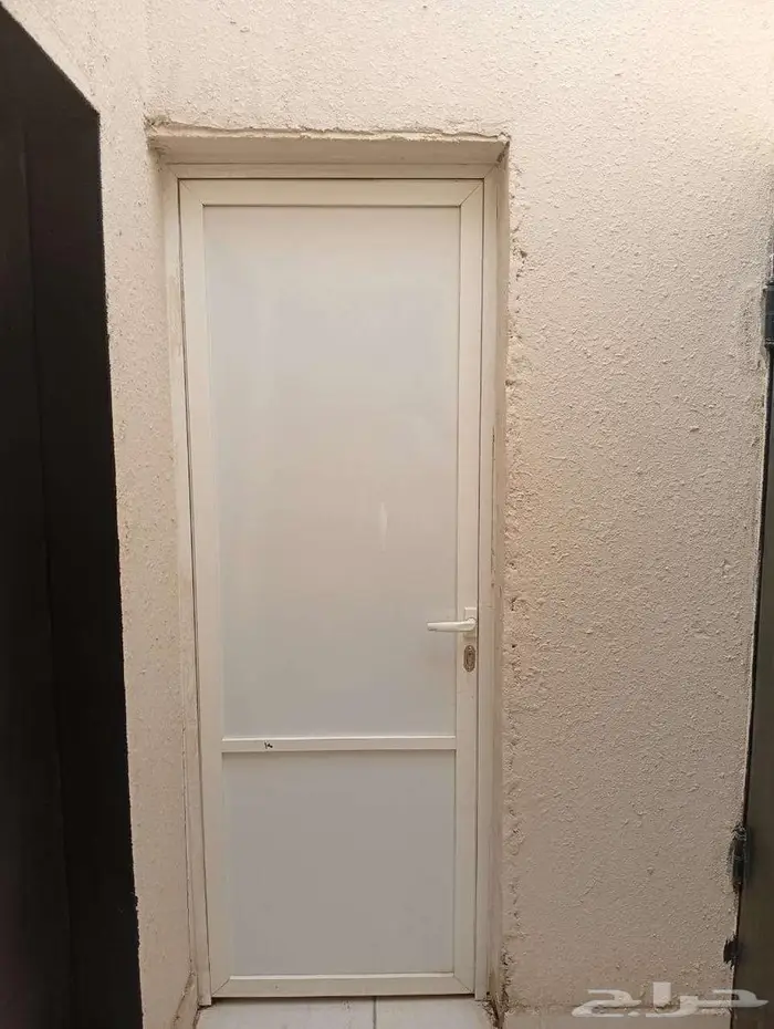 غرفة عزاب مكيفة للايجار بحي الرمال 4