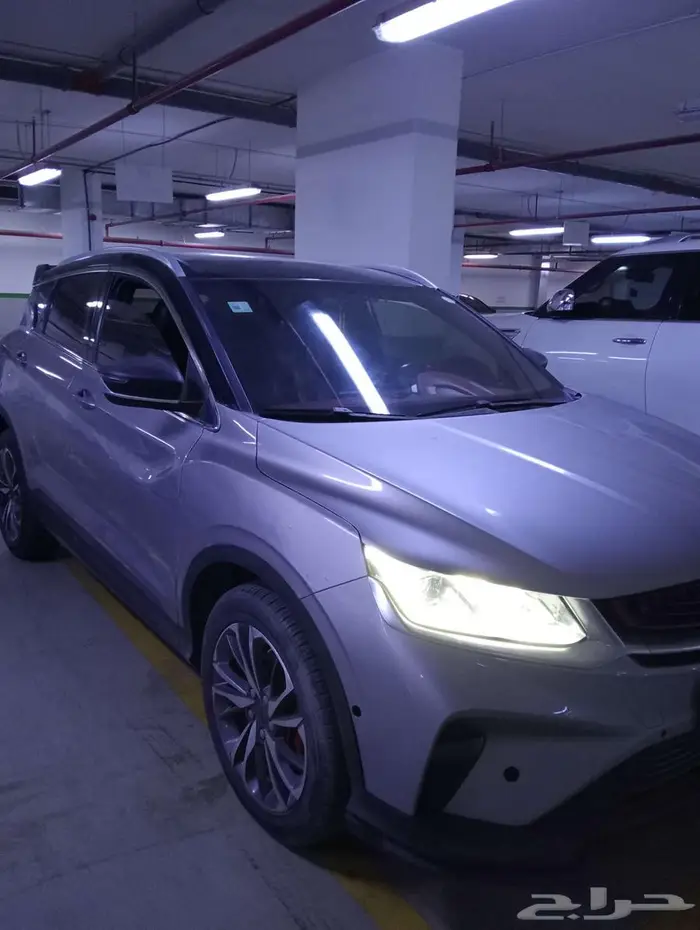 جبلي كولراي 2022 0