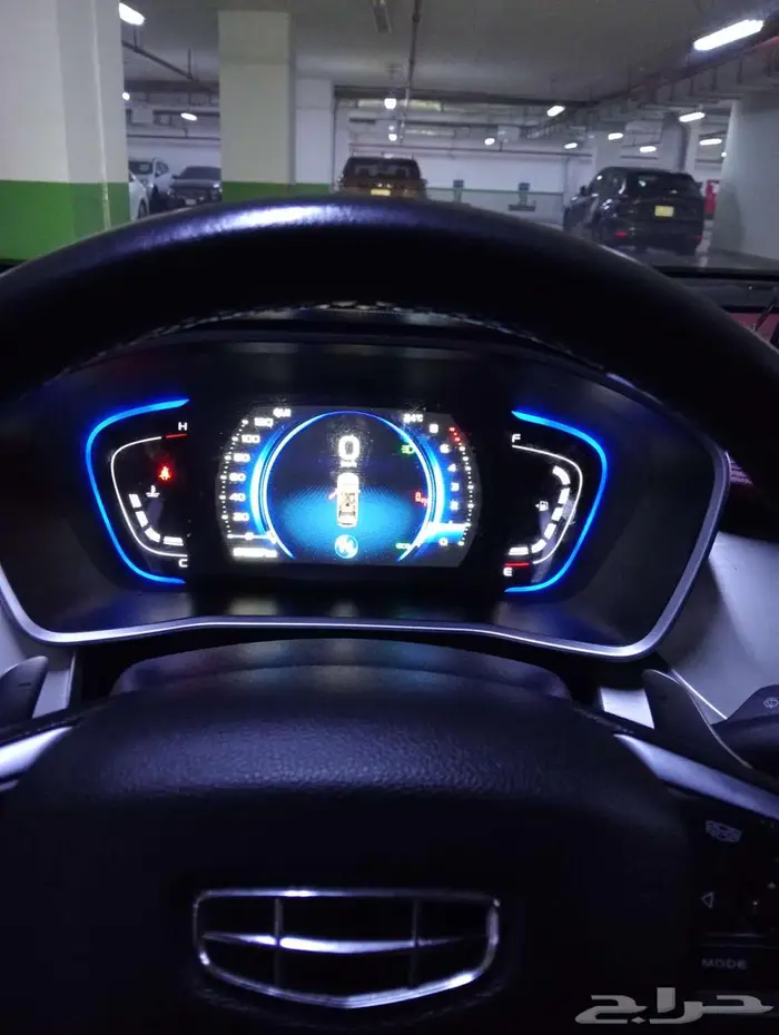 جبلي كولراي 2022 2