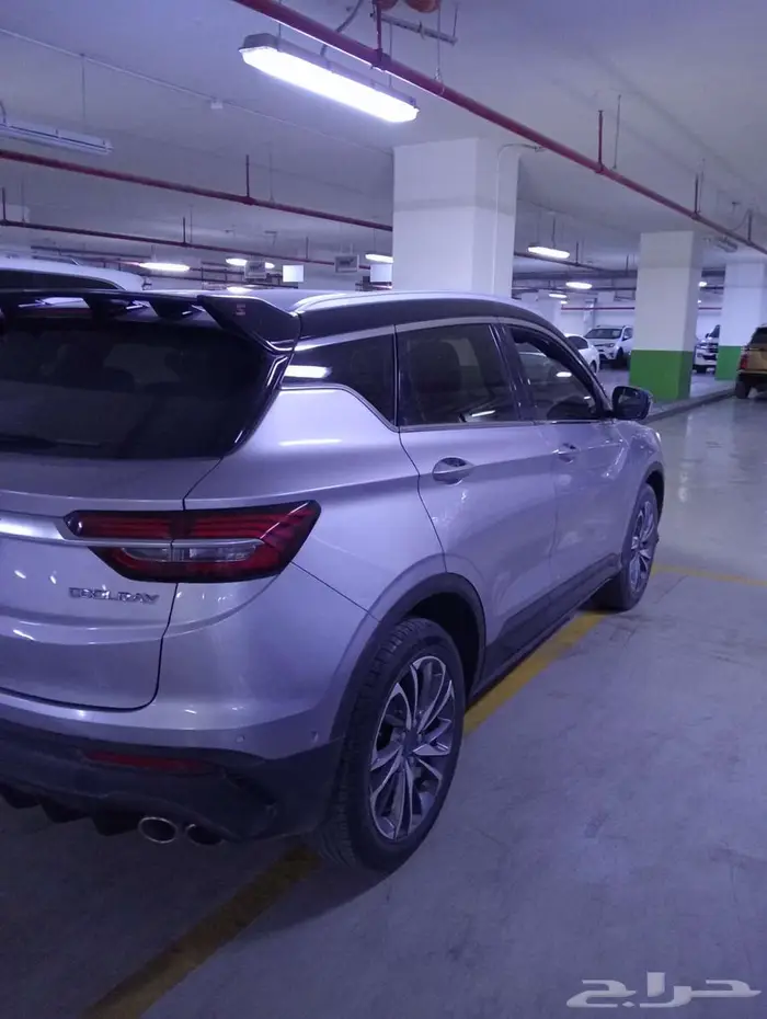 جبلي كولراي 2022 4