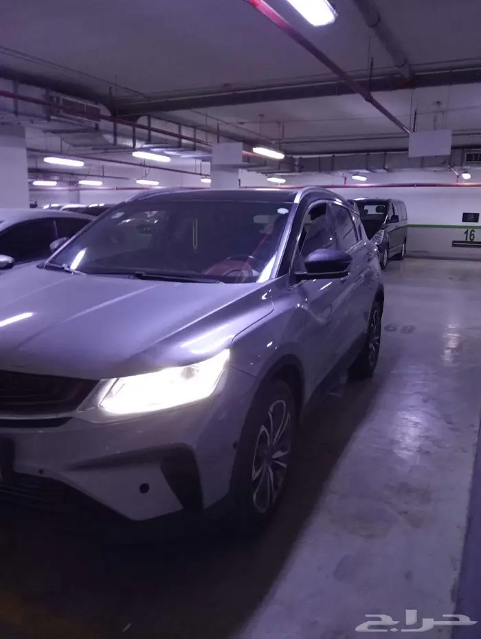 جبلي كولراي 2022 5