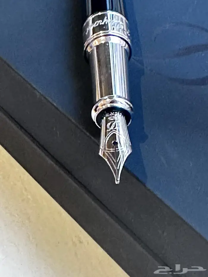 ST DuPont إس تي ديبونت أقلام 1