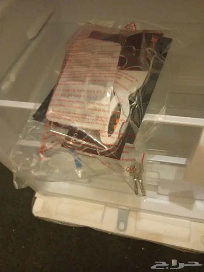 ثلاجة غرفة ومكتب اخت الجديدة 6