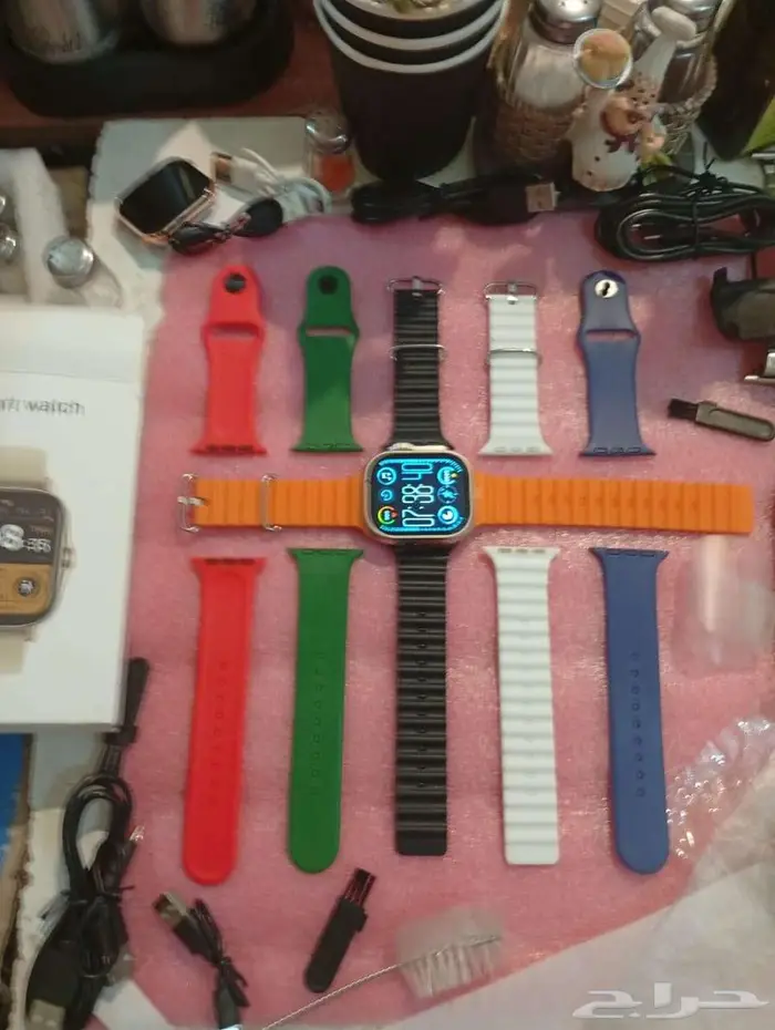 جوال شاومي ردميA5 جديد بكرتونه 13