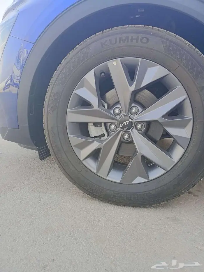 كيا سبورتاج نص فل افضل الاسعار واقوي العروض للكاش والاقساط 9