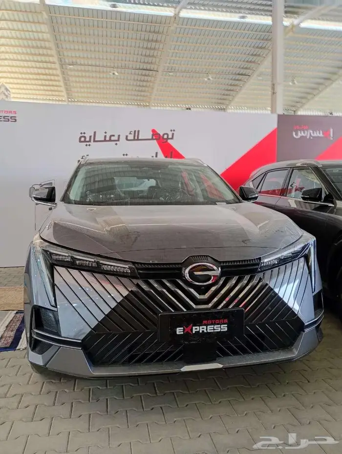 جاك امكو موديل 2025 0