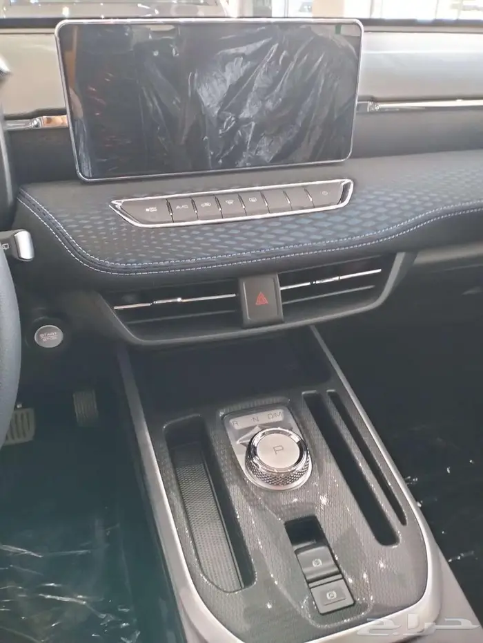 هافال جوليان بيسك 2026 قسطها بكل سهولة_متوفر موديل 2025 8