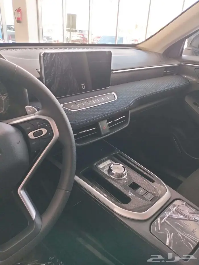 هافال جوليان بيسك 2026 قسطها بكل سهولة_متوفر موديل 2025 16