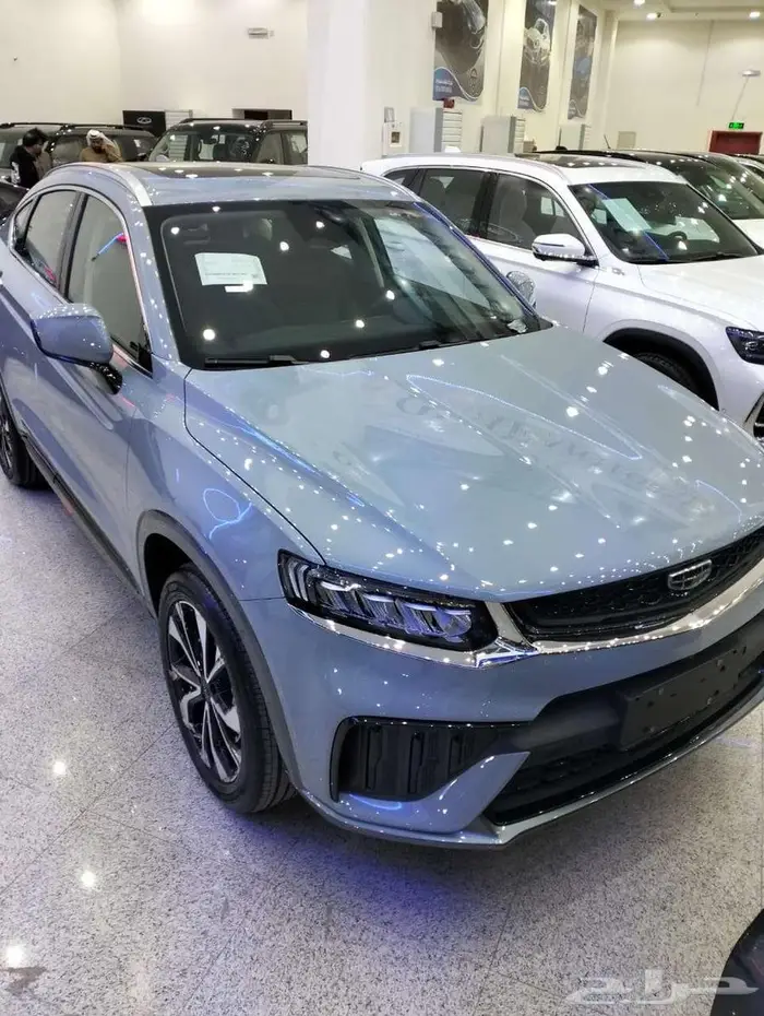 جيلي توجيلا 2025 الفل والاستندر باقل السعار 10