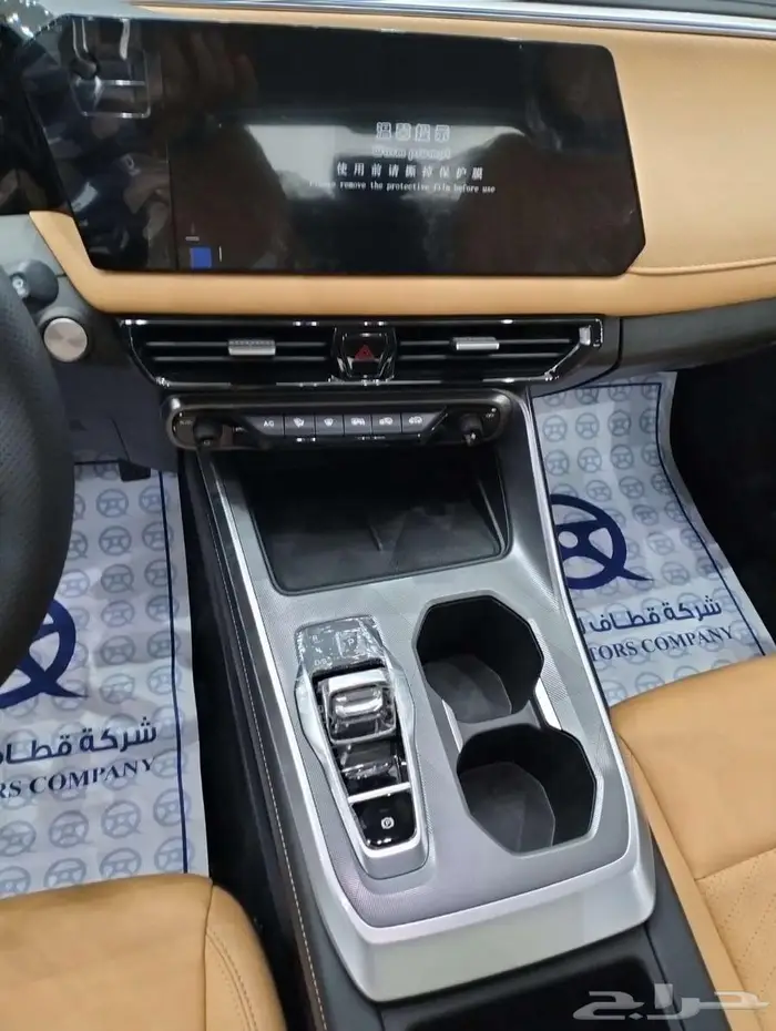 GAC GS3 امزوم 2025 كاش واقساط قطاف 30