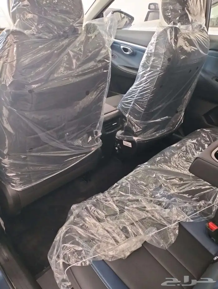 GAC GS3 امزوم 2025 كاش واقساط قطاف 8