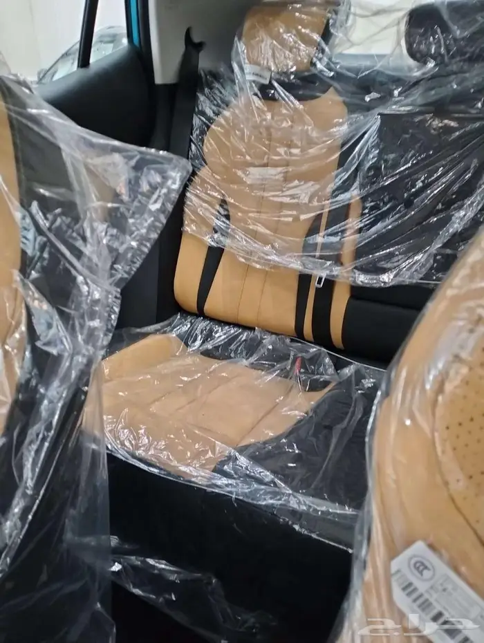 GAC GS3 امزوم 2025 كاش واقساط قطاف 27