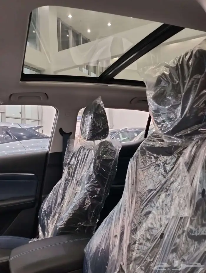 GAC GS3 امزوم 2025 كاش واقساط قطاف 53