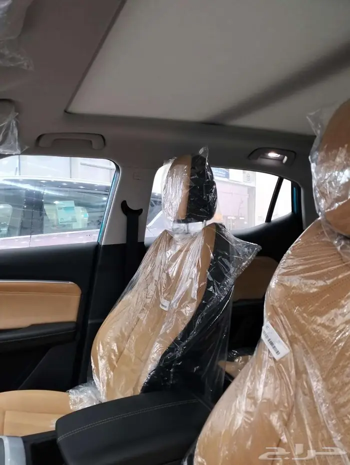 GAC GS3 امزوم 2025 كاش واقساط قطاف 28