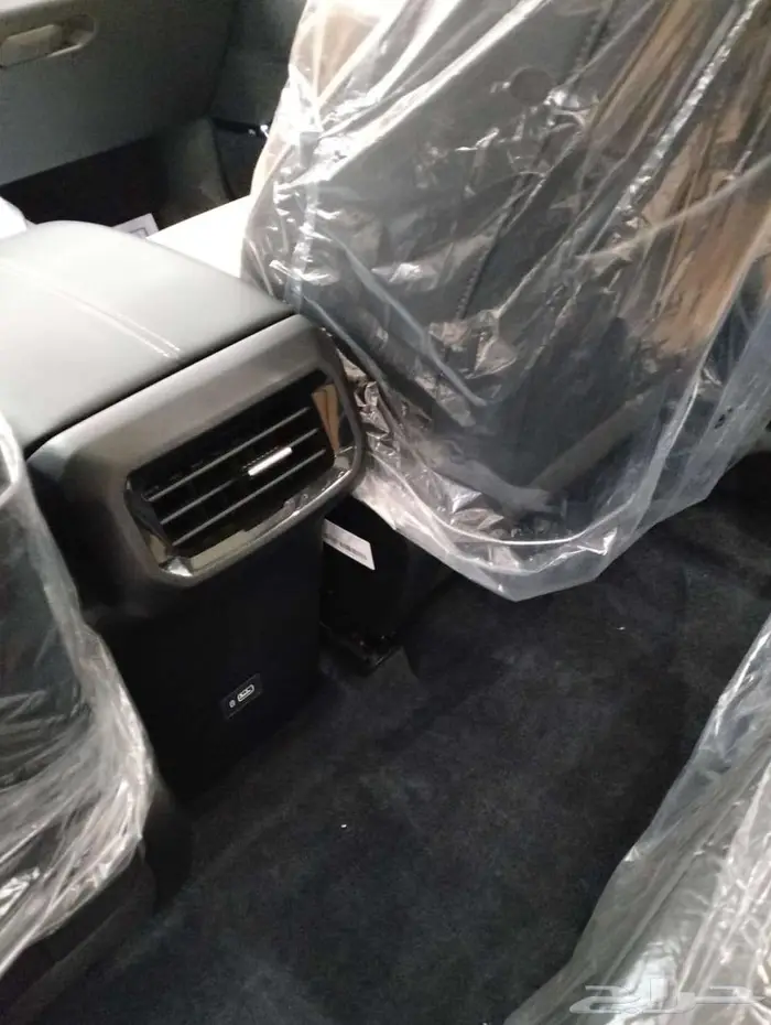 GAC GS3 امزوم 2025 كاش واقساط قطاف 26