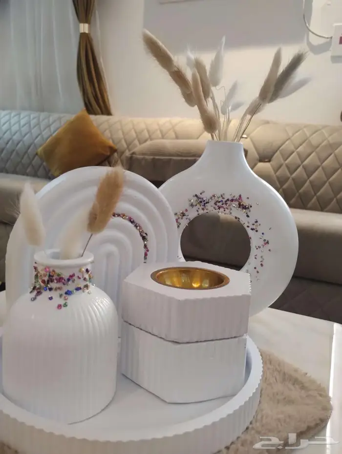 ديكورات كونكريت 2