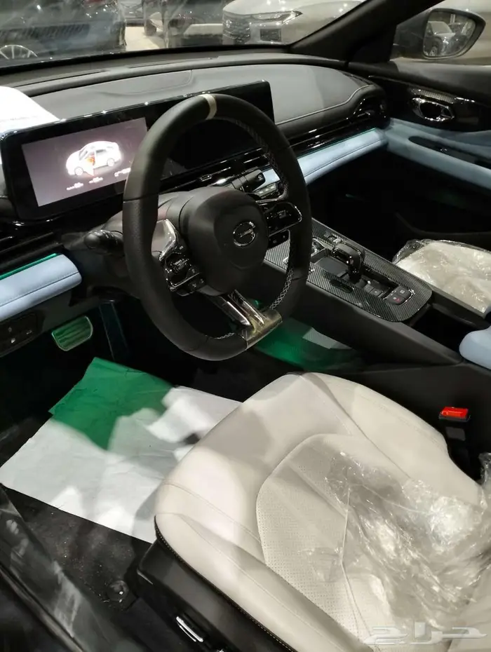 GAC امباو 2025 5