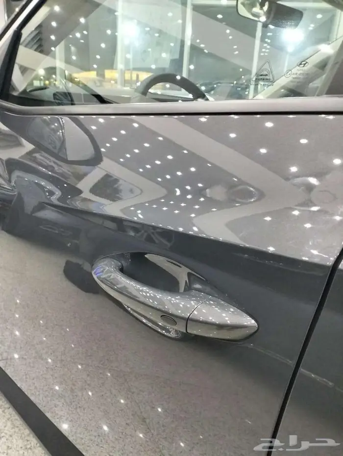 هيونداي توسان سمارت 2025 2