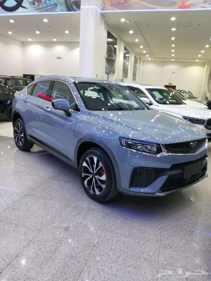 جيلي توجيلا 2025 الفل والاستندر باقل سعر في السوق 22