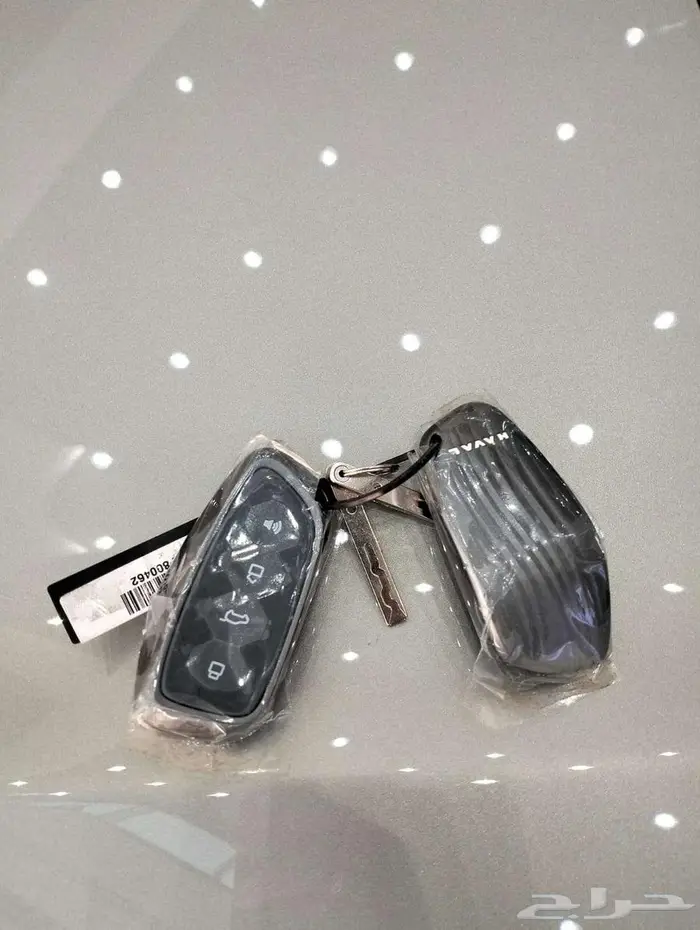 هافال H7 ادفنشر دبل موديل 2026 3