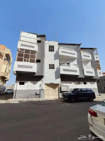 عمارة للايجار بالكامل index