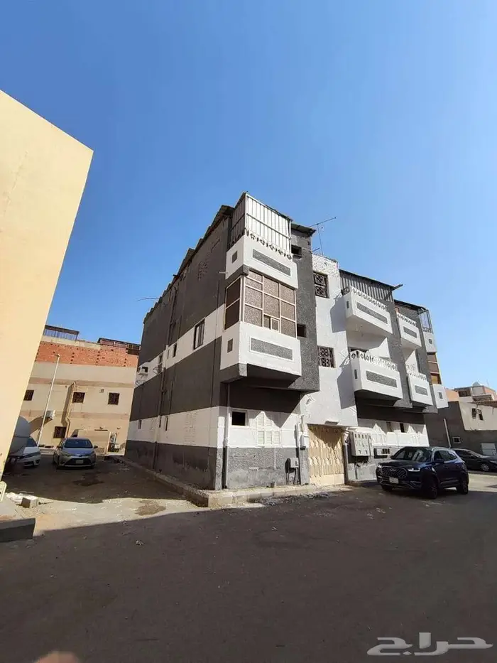 عمارة للايجار بالكامل 0