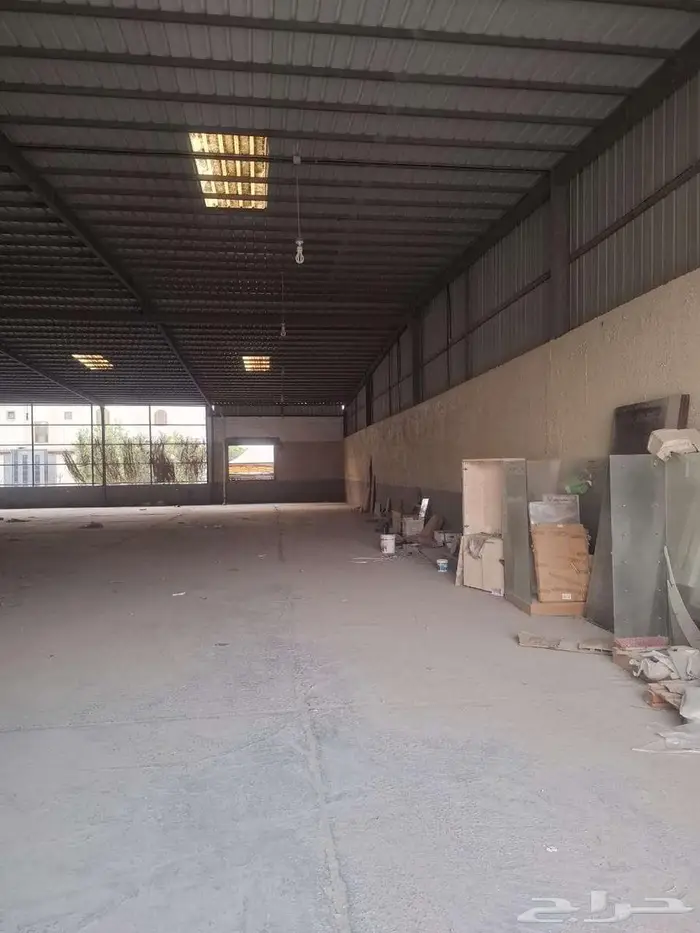 هناجر حديد للبيع 14