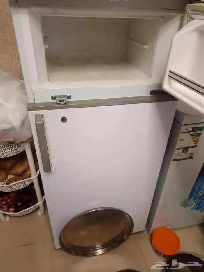 ثلاجة جبسون 3