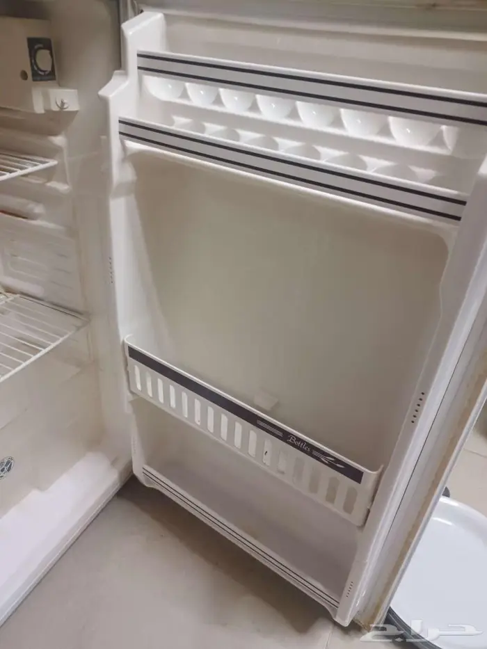 ثلاجة جبسون 1