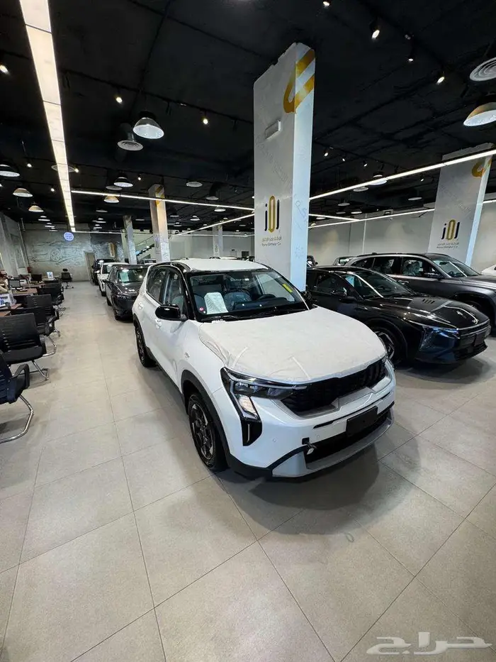 كيا سونيت فل كامل 2026 1