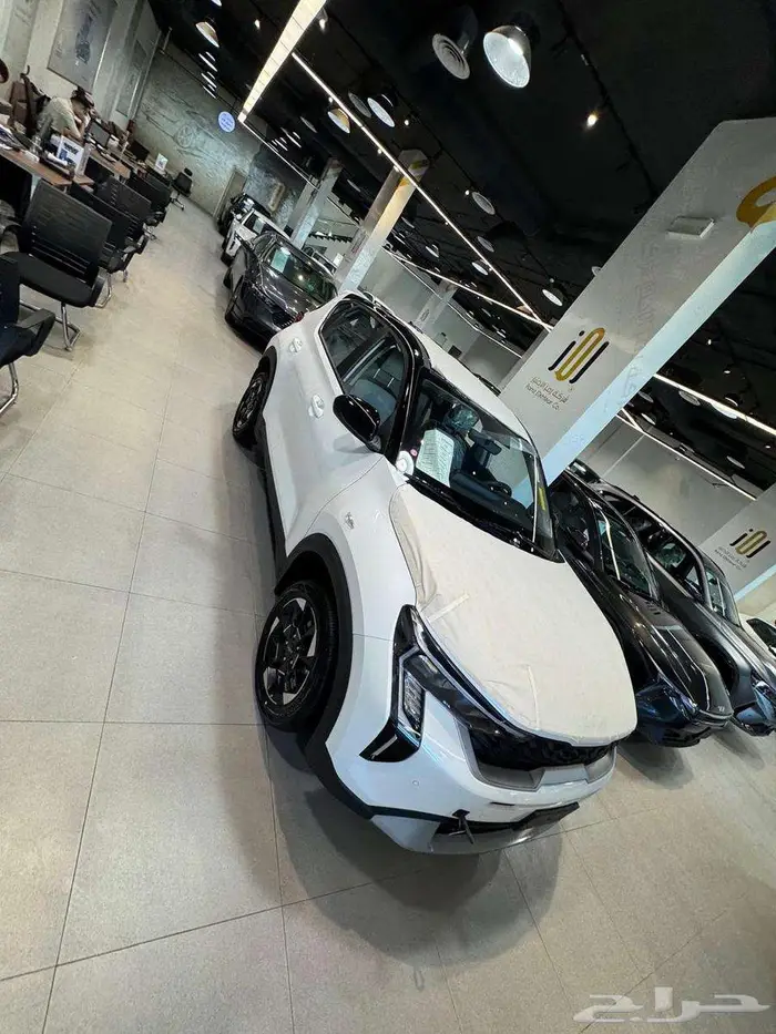 كيا سونيت فل كامل 2026 0