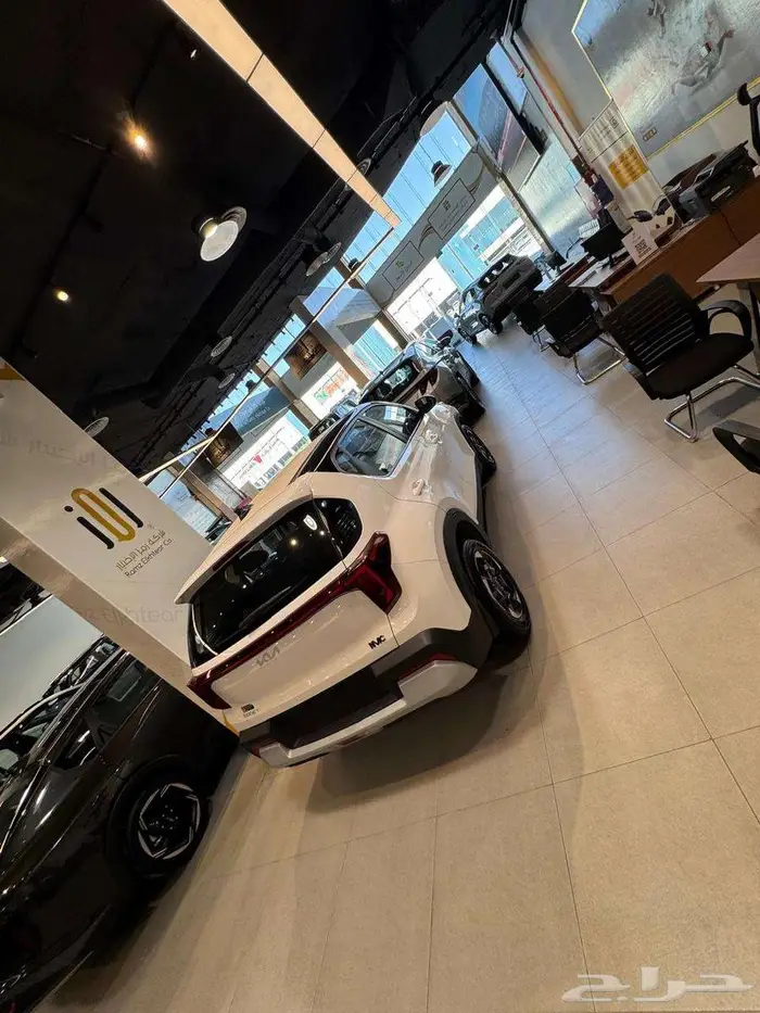 كيا سونيت فل كامل 2026 3