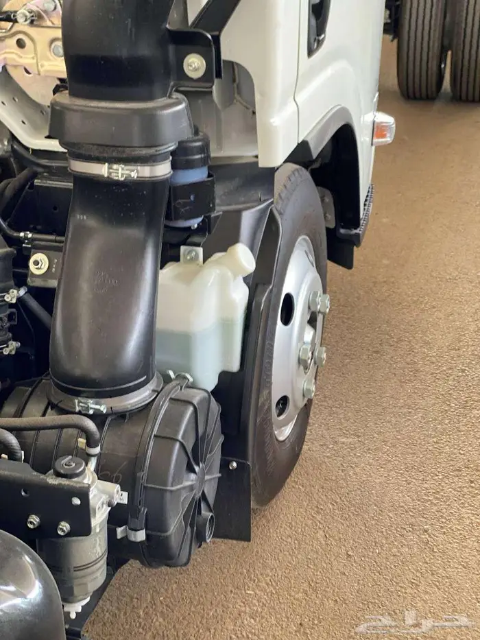 دينا 3 طن و 4 طن و 5 طن - ( بأسعار منافسة ) . 19