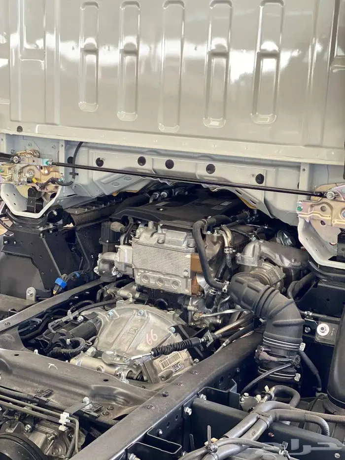 دينا 3 طن و 4 طن و 5 طن - ( بأسعار منافسة ) . 16