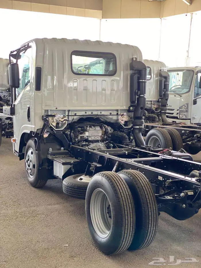 دينا 3 طن و 4 طن و 5 طن - ( بأسعار منافسة ) . 9