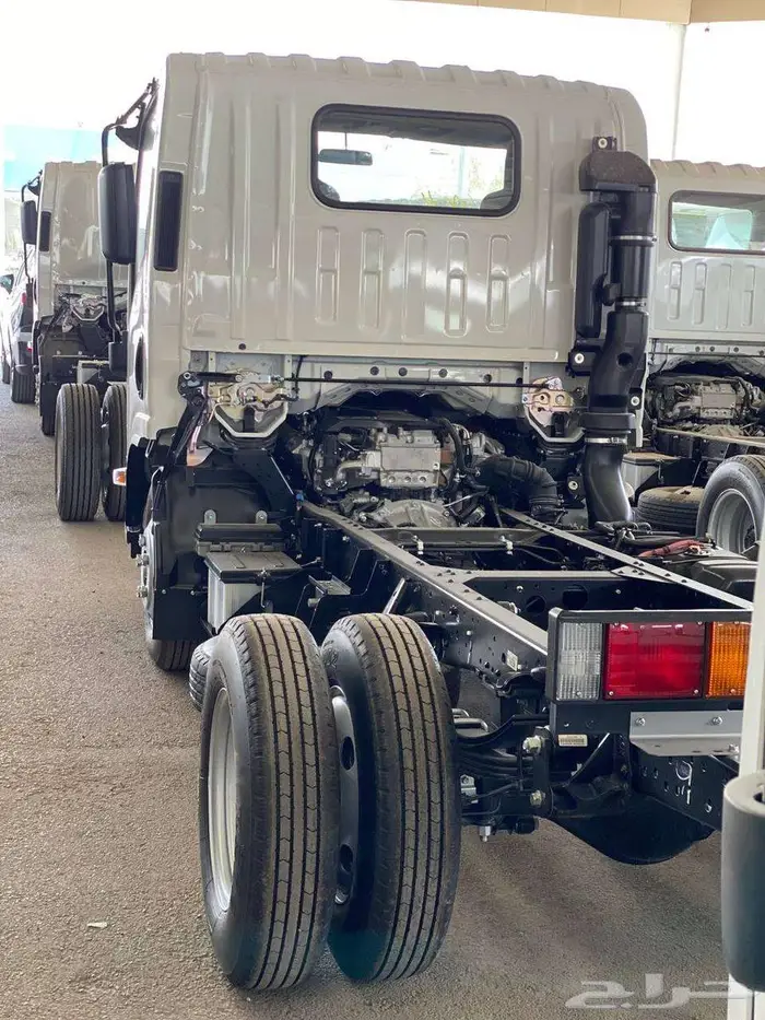 دينا 3 طن و 4 طن و 5 طن - ( بأسعار منافسة ) . 11