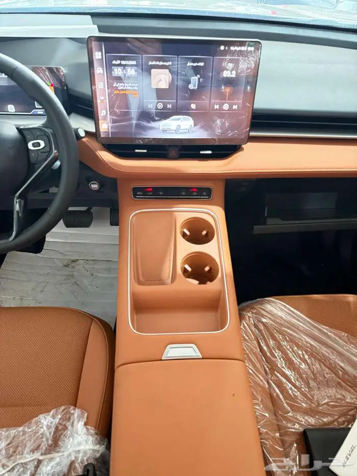 هافال اتش 6 فل كامل سعودي 2026 كاش وتقسيط 9