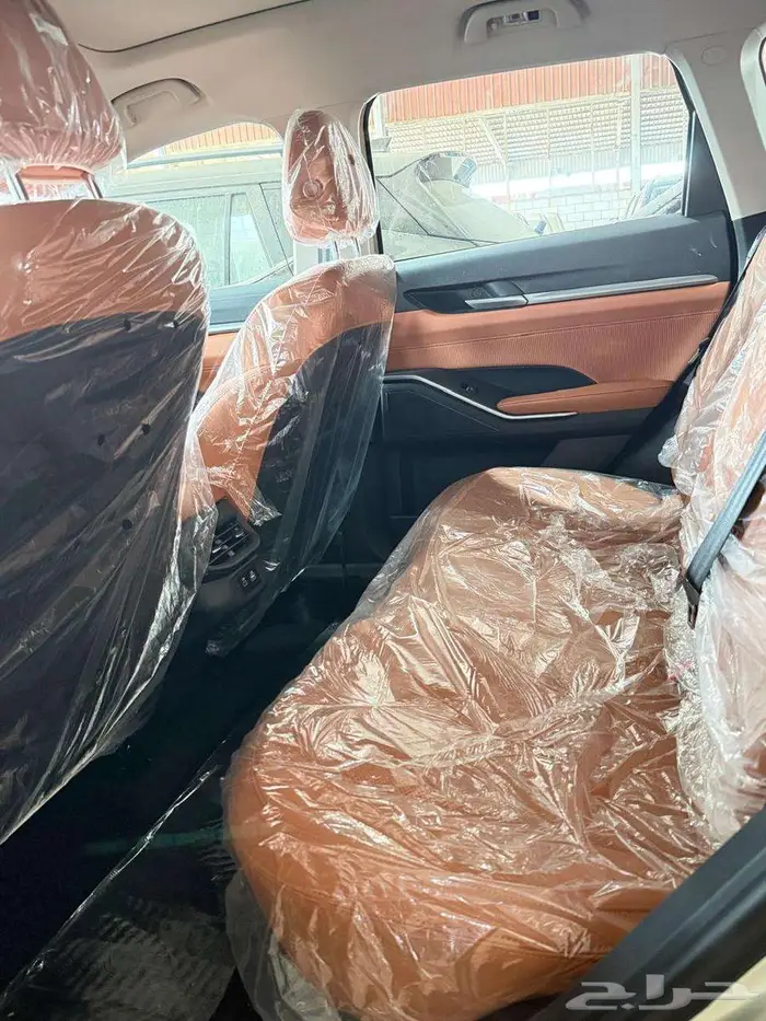 هافال اتش 6 فل كامل سعودي 2026 كاش وتقسيط 10